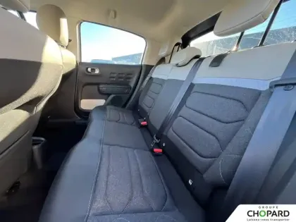 Photo 9 Citroën C3  PureTech 110 S&S EAT6