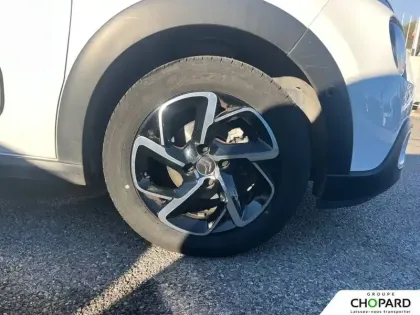 Photo 10 Citroën C3  PureTech 110 S&S EAT6