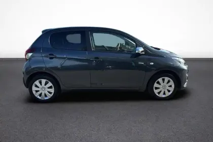 Photo 6 Peugeot 108  VTi 72ch S&S BVM5
