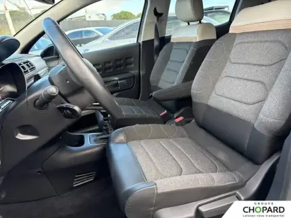 Photo 19 Citroën C3  PureTech 110 S&S BVM6