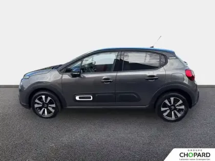 Photo 8 Citroën C3  PureTech 110 S&S BVM6