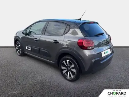 Photo 6 Citroën C3  PureTech 110 S&S BVM6