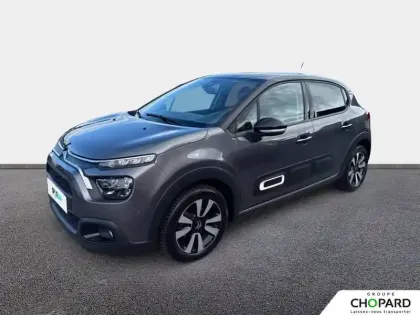 Photo Citroën C3 Shine