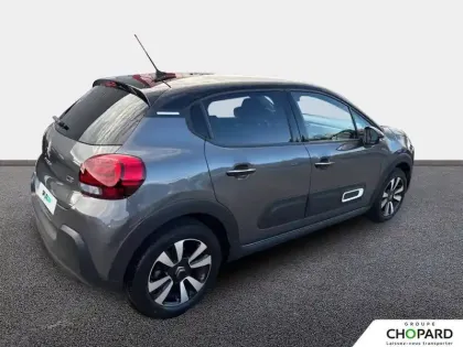 Photo 7 Citroën C3  PureTech 110 S&S BVM6