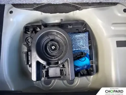 Photo 20 Citroën C3  PureTech 110 S&S BVM6