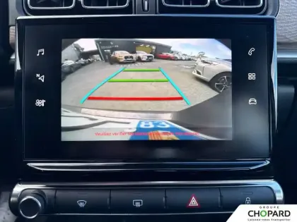 Photo 15 Citroën C3  PureTech 110 S&S BVM6