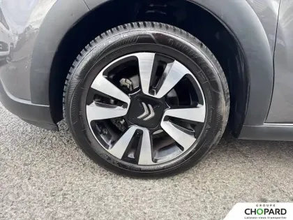 Photo 11 Citroën C3  PureTech 110 S&S BVM6