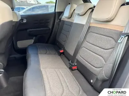 Photo 10 Citroën C3  PureTech 110 S&S BVM6