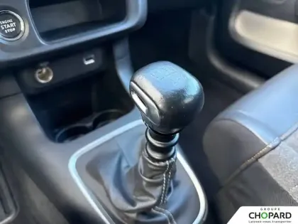 Photo 17 Citroën C3  PureTech 110 S&S BVM6