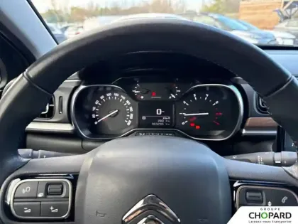 Photo 18 Citroën C3  PureTech 110 S&S BVM6