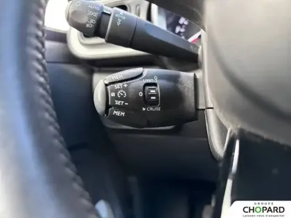 Photo 13 Citroën C3  PureTech 110 S&S BVM6