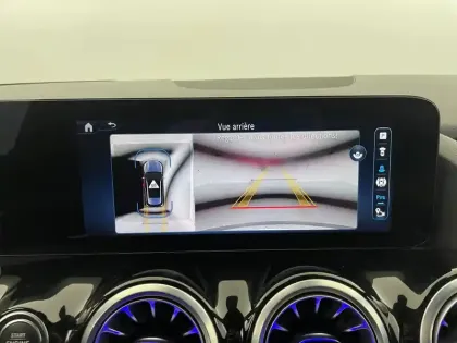 Photo 26 Mercedes GLA  200 d 8G-DCT