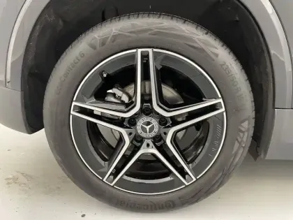 Photo 18 Mercedes GLA  200 d 8G-DCT