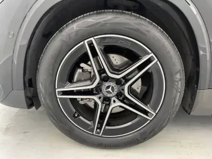 Photo 17 Mercedes GLA  200 d 8G-DCT