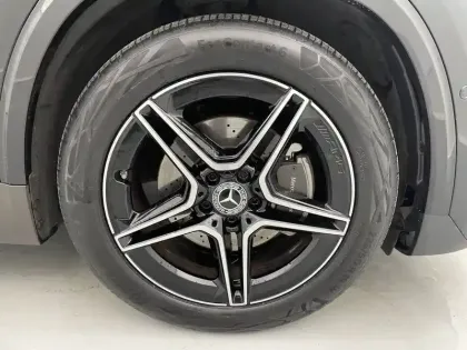 Photo 12 Mercedes GLA  200 d 8G-DCT