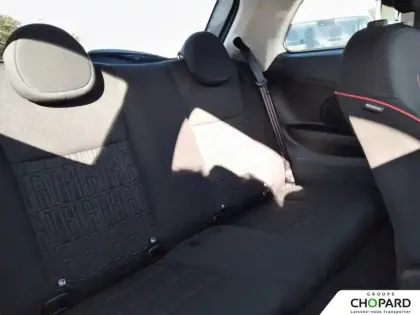 Photo 19 Fiat 500  e 95 ch