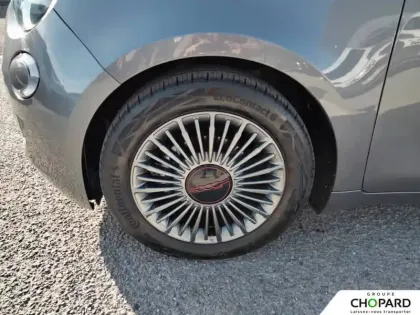 Photo 20 Fiat 500  e 95 ch