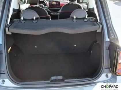 Photo 7 Fiat 500  e 95 ch