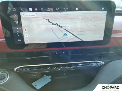 Photo 13 Fiat 500  e 95 ch