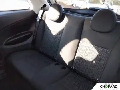 Photo 17 Fiat 500  e 95 ch