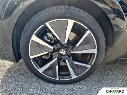 Photo 11 Peugeot 208  Electrique 50 kWh 136ch