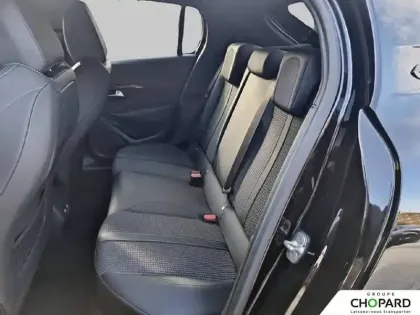 Photo 10 Peugeot 208  Electrique 50 kWh 136ch