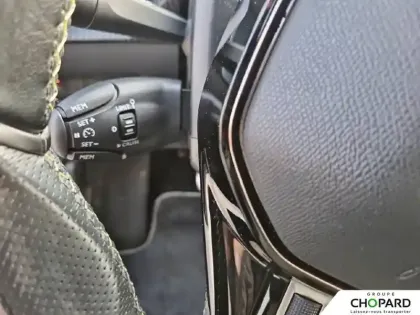 Photo 13 Peugeot 208  Electrique 50 kWh 136ch