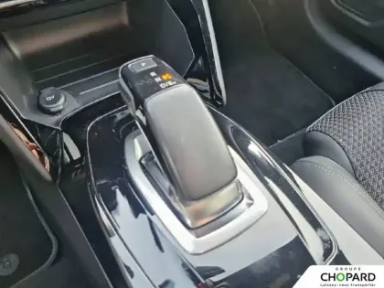 Photo 18 Peugeot 208  Electrique 50 kWh 136ch