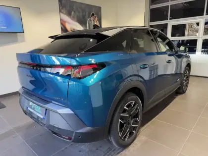 Photo 25 Peugeot 3008  Hybrid 145 e-DCS6