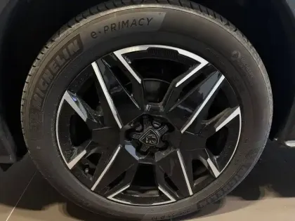 Photo 36 Peugeot 3008  Hybrid 145 e-DCS6