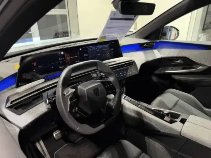 Photo 11 Peugeot 3008 Gén. III Ph1 GT 5