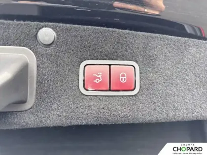 Photo 23 Mercedes CLA sse S 350 d 9G-Tronic 4-Matic