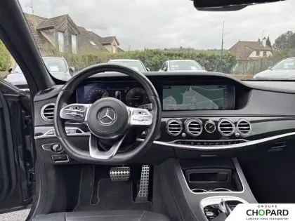 Photo 69 Mercedes CLA sse S 350 d 9G-Tronic 4-Matic