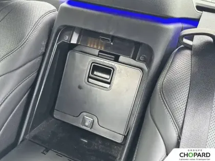 Photo 76 Mercedes CLA sse S 350 d 9G-Tronic 4-Matic