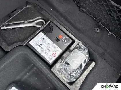 Photo 57 Mercedes CLA sse S 350 d 9G-Tronic 4-Matic