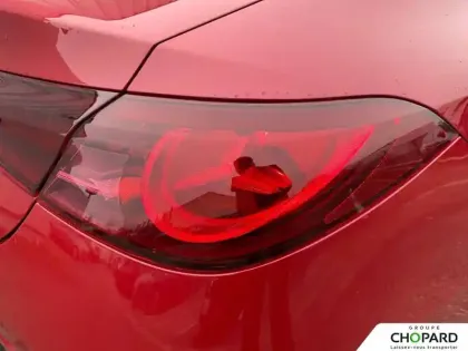 Photo 82 Mercedes CLA  250+ avec technologie EQ