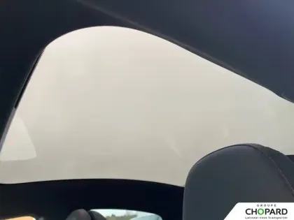 Photo 21 Mercedes CLA  250+ avec technologie EQ