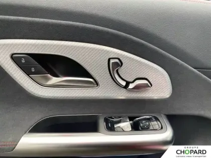 Photo 27 Mercedes CLA  250+ avec technologie EQ