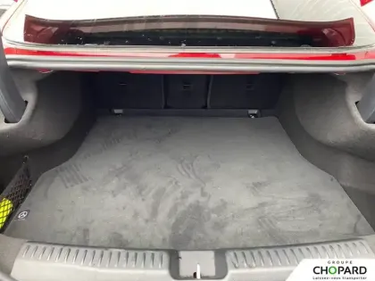 Photo 35 Mercedes CLA  250+ avec technologie EQ