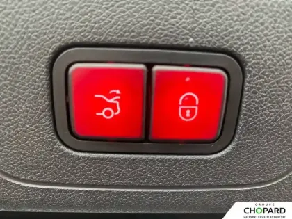 Photo 23 Mercedes CLA  250+ avec technologie EQ