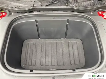 Photo 20 Mercedes CLA  250+ avec technologie EQ