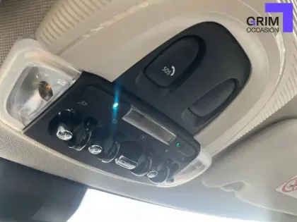 Photo 24 Mini Mini Hatch 3 Portes Cooper 136 ch DKG7