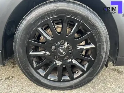 Photo 14 Mini Mini Hatch 3 Portes Cooper 136 ch DKG7