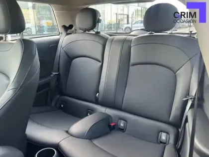 Photo 10 Mini Mini Hatch 3 Portes Cooper 136 ch DKG7