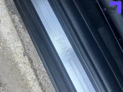 Photo 25 Mini Mini Hatch 3 Portes Cooper 136 ch DKG7