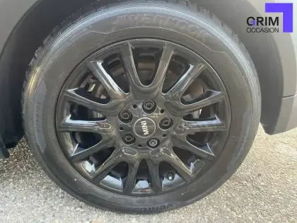 Photo 13 Mini Mini Hatch 3 Portes Cooper 136 ch DKG7