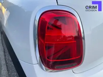 Photo 22 Mini Mini Hatch 3 Portes Cooper 136 ch DKG7