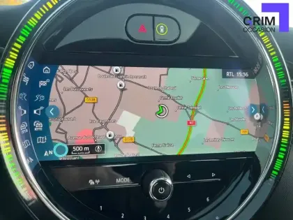 Photo 8 Mini Mini Hatch 3 Portes Cooper 136 ch DKG7