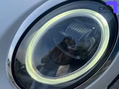 Photo 16 Mini Mini Hatch 3 Portes Cooper 136 ch DKG7