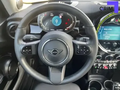 Photo 5 Mini Mini Hatch 3 Portes Cooper 136 ch DKG7